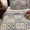 Quilted Bedcover