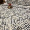 Quilted Bedcover