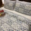 Quilted Bedcover