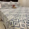 Quilted Bedcover