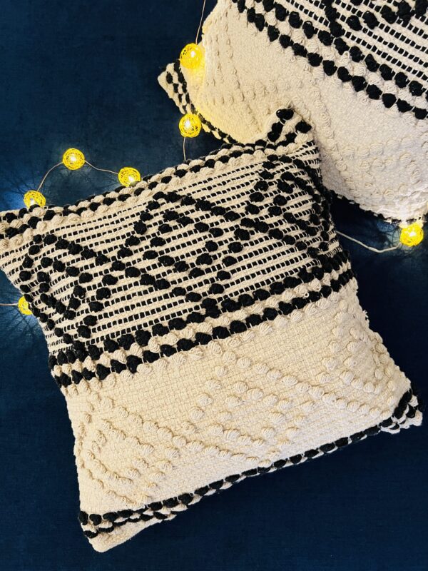 designer Cushion Cover